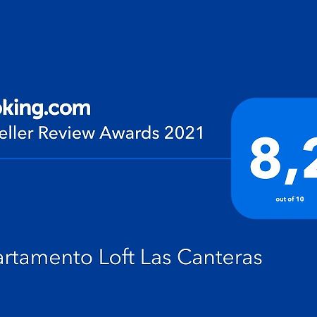 Apartamento Beach Loft Las Canteras ラスパルマス・デ・グランカナリア エクステリア 写真
