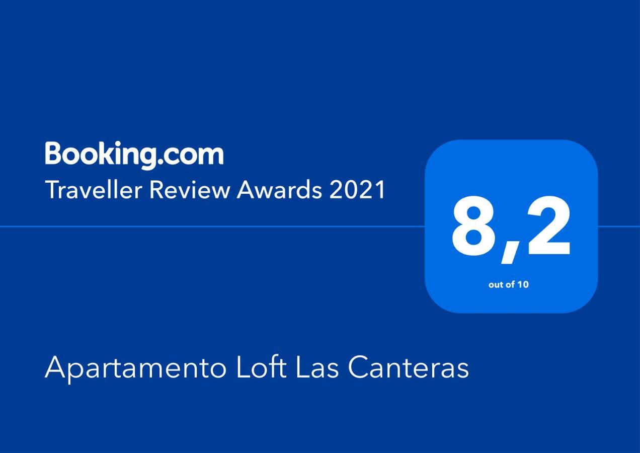 Apartamento Beach Loft Las Canteras ラスパルマス・デ・グランカナリア エクステリア 写真