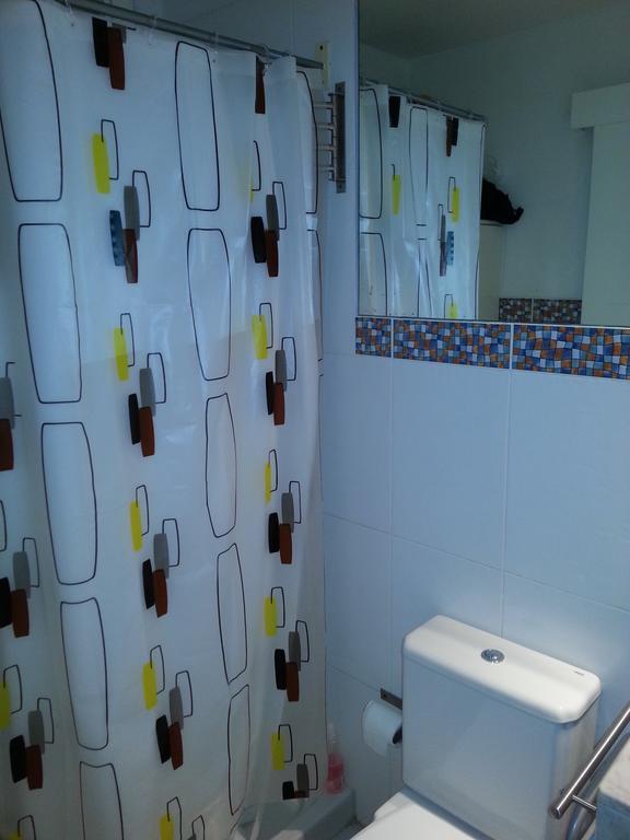 Apartamento Beach Loft Las Canteras ラスパルマス・デ・グランカナリア エクステリア 写真