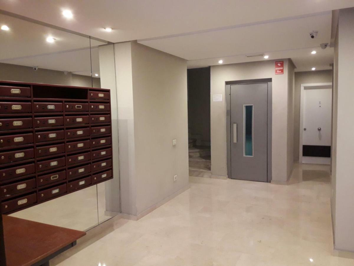 Apartamento Beach Loft Las Canteras ラスパルマス・デ・グランカナリア エクステリア 写真
