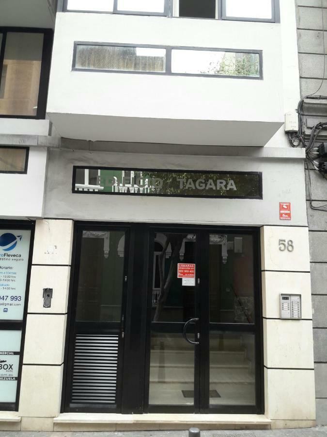 Apartamento Beach Loft Las Canteras ラスパルマス・デ・グランカナリア エクステリア 写真