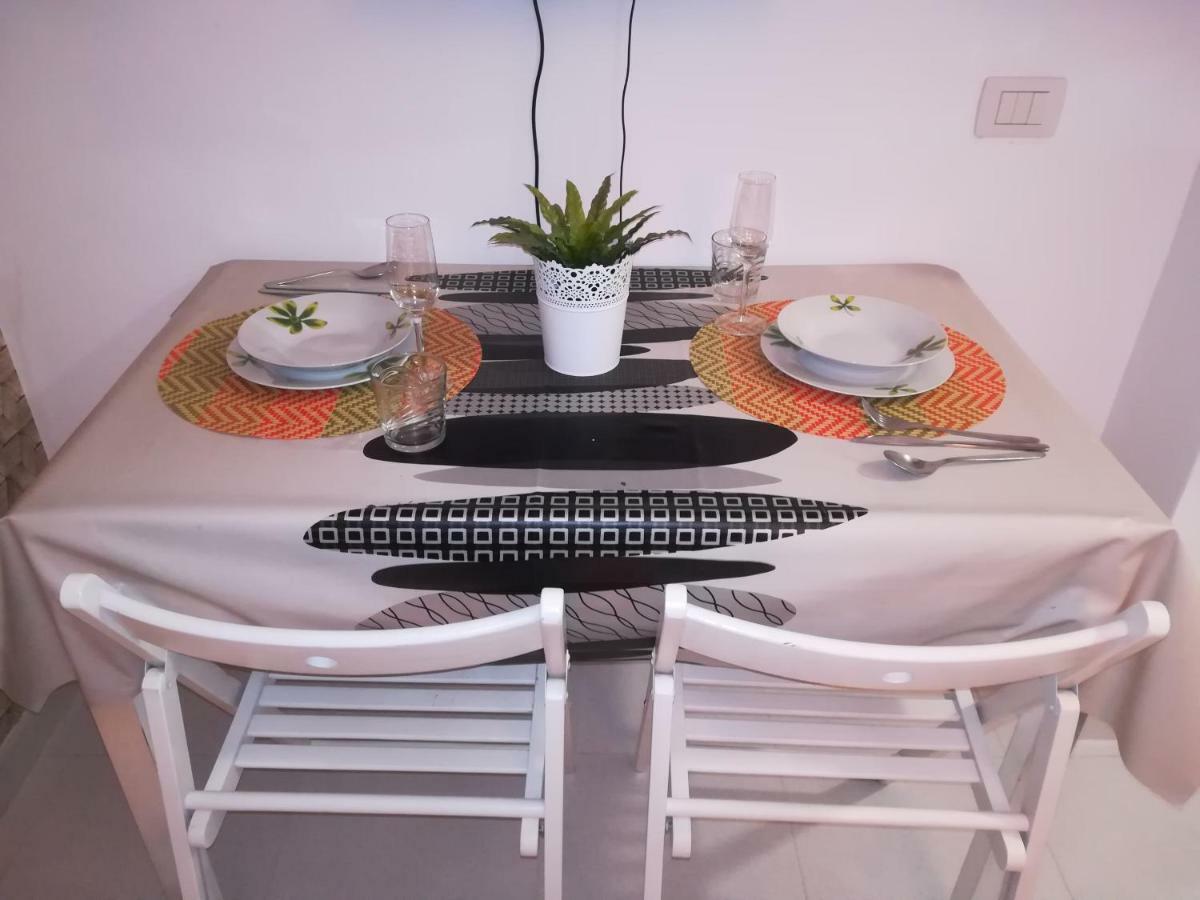 Apartamento Beach Loft Las Canteras ラスパルマス・デ・グランカナリア エクステリア 写真