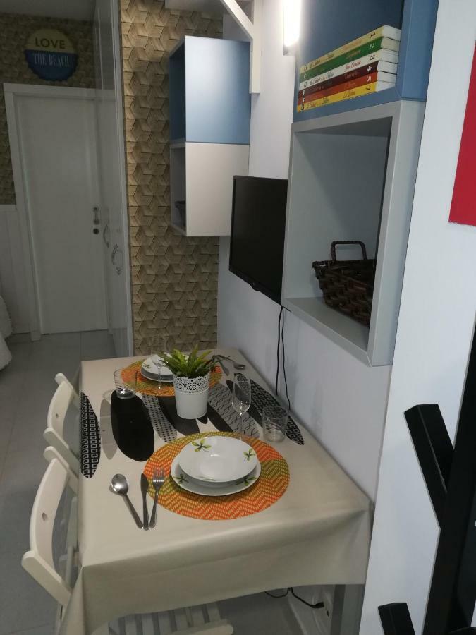 Apartamento Beach Loft Las Canteras ラスパルマス・デ・グランカナリア エクステリア 写真